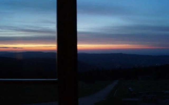 Schronisko PTTK Hala Szrenicka