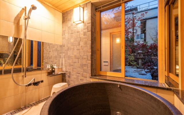 Kumo Machiya Nishiki