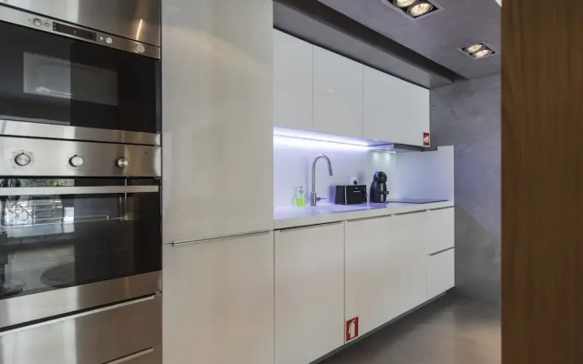 Marques de Pombal Trendy Apartment