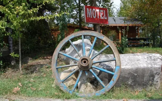 Motel Tatil Keyfi
