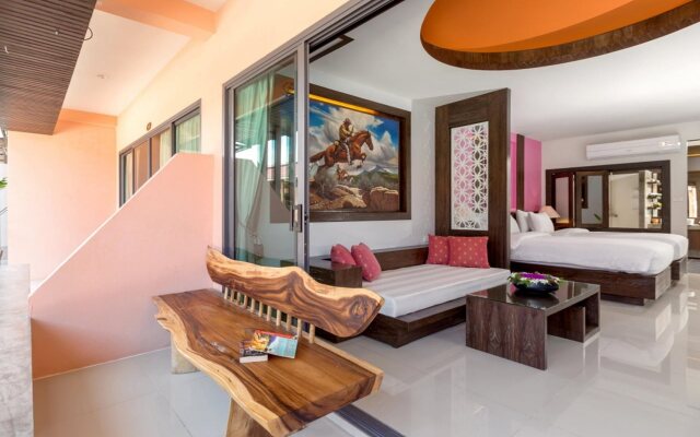 Naina Resort & Spa Hotel