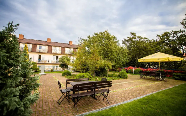 Hostel Kolobrzeg