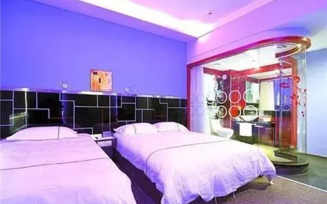 Harbin Xilong Hotel Mai Mai Street Branch