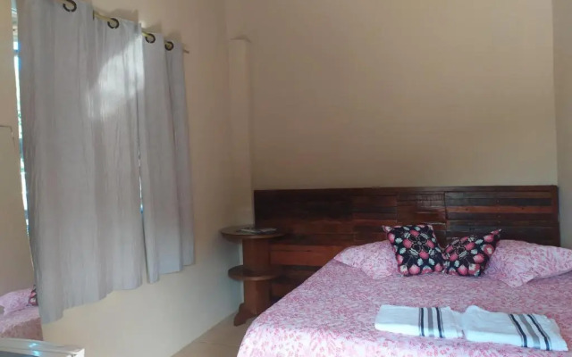 Suites Praia Das Toninhas