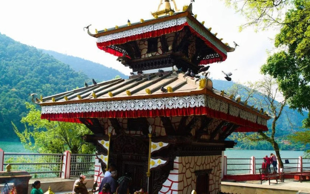 Hotel Double Tree, Pokhara