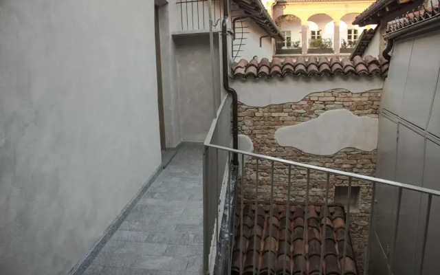 Palazzo Belli