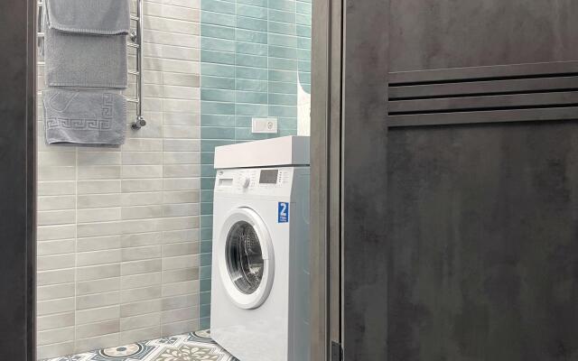 Апартаменты на улице Власова 31