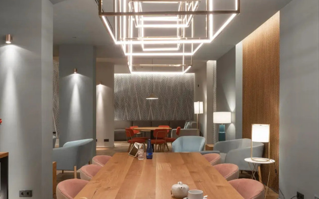 Hotel Ciudad de Logroño