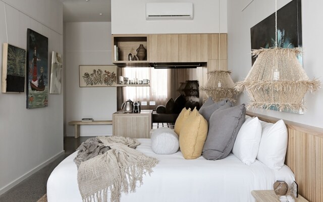 Imperial Boutique Accommodation