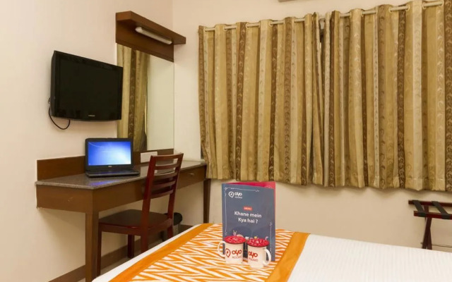 OYO Rooms Marathahalli Samsung R&D