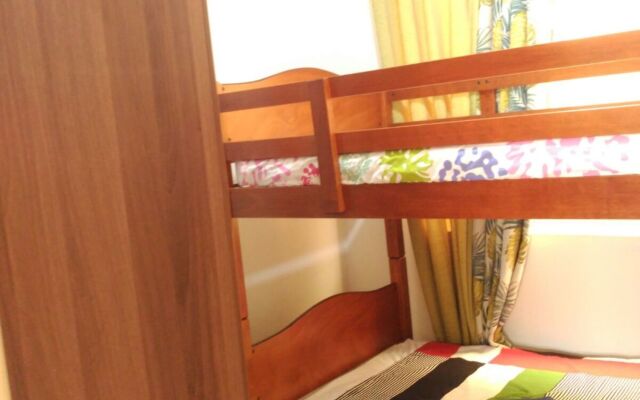 Sorrento 2BR Apartment