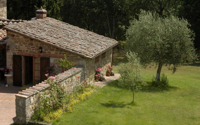 Bed & Breakfast Antico Casale San Lorenzo
