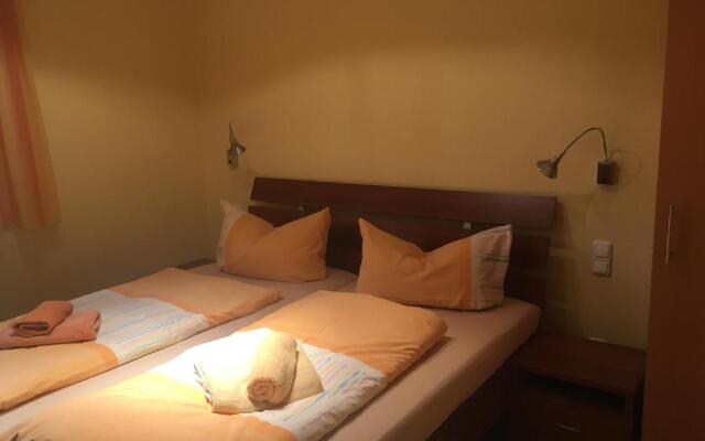 Casa del Mar Koserow - 42m bis zum Strand