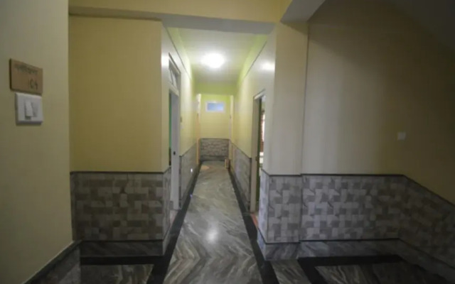 Breathing Stone Hotel