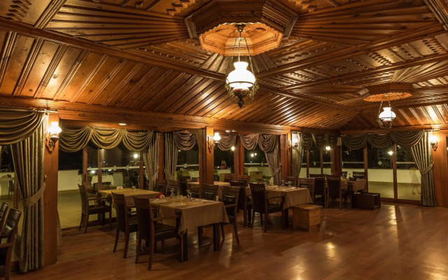 Yucelen Otel
