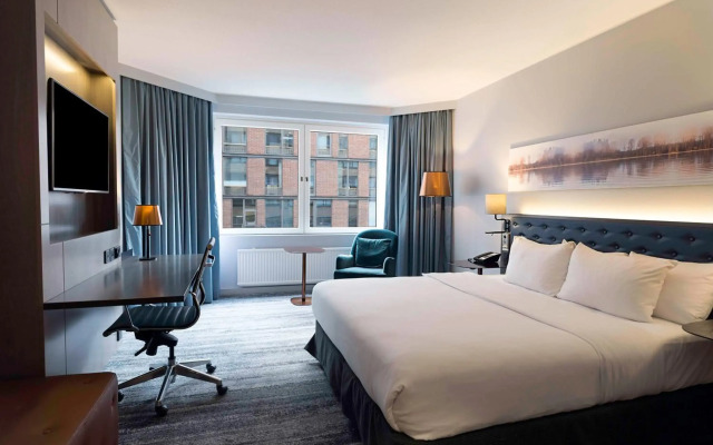 Hilton Helsinki Strand