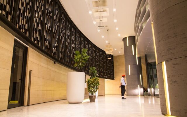 Setia Sky Residence - AJ Home