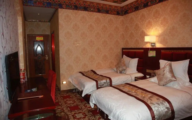 Tibet Shannan Yulong Holiday Hotel