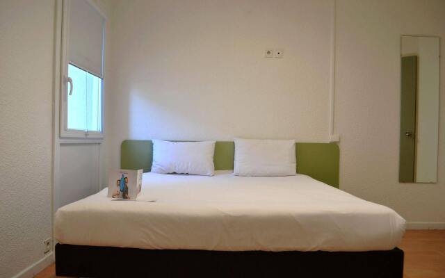 ibis budget Agen