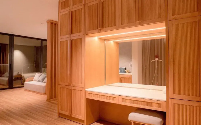 Icity Oneriver Luxury Villa