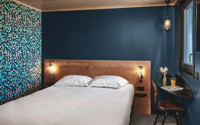 Eklo Marne La Vallée Hotel
