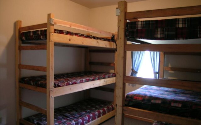 Columbia River Ranch