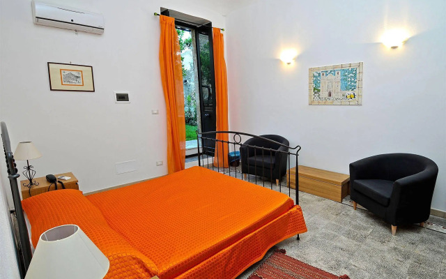 Il Giardino del Barocco