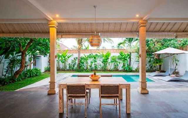 Villa Rosita
