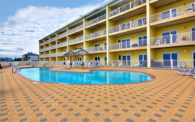 Grand Caribbean 3007 2 Bedroom Condo by RedAwning
