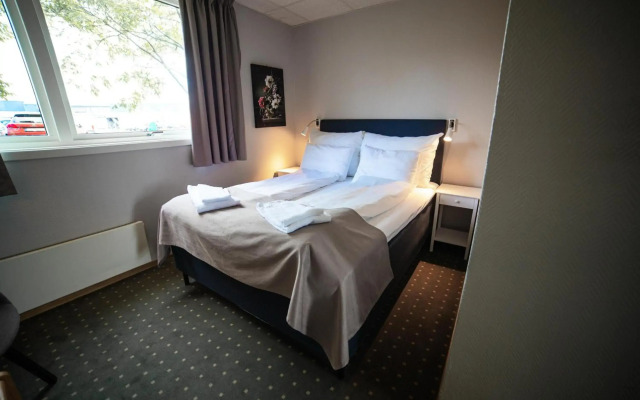 Torp Hotel