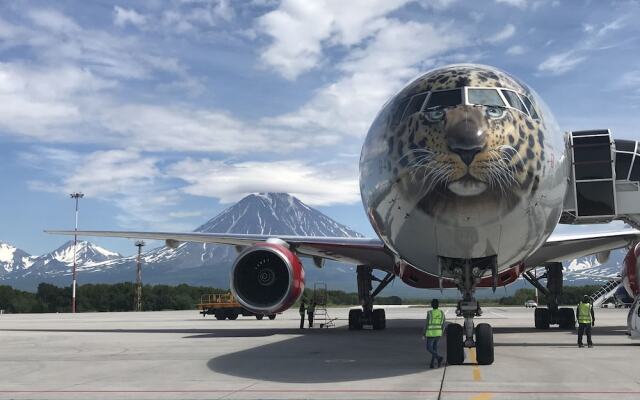 Отель Mestechko