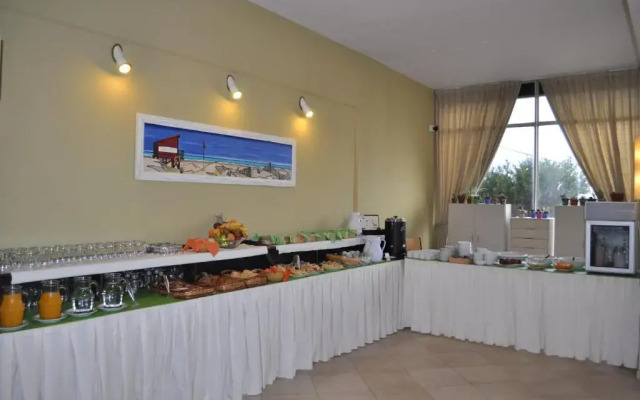 Hotel Golf Internacional