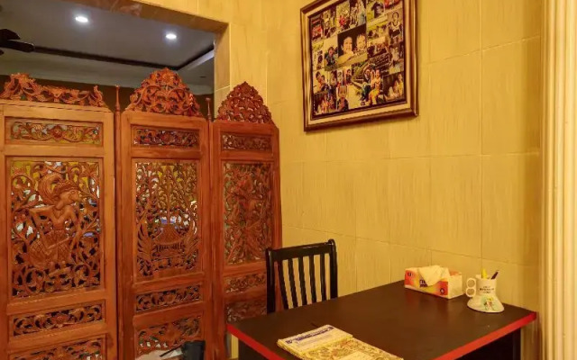 Manisee 1 Homestay Syariah By Oyo