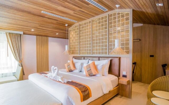 Kacha Resort and Spa Koh Chang