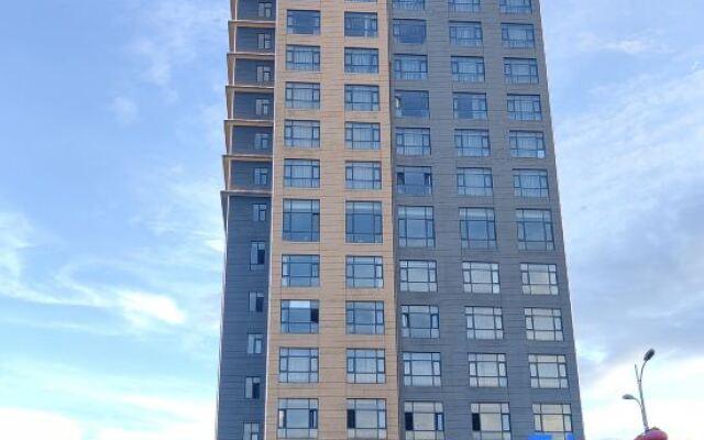 Rongting Holiday Inn Luoping