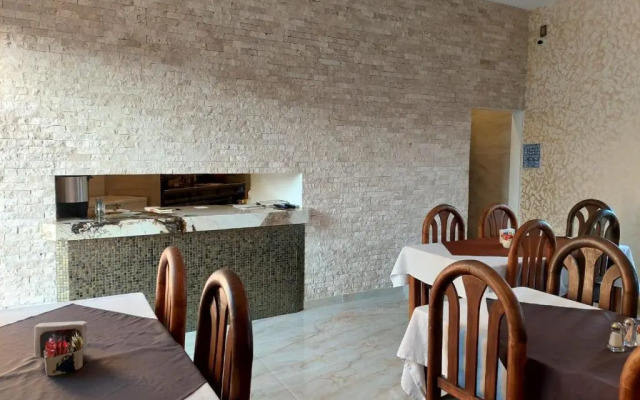 Hotel Parador del Rey