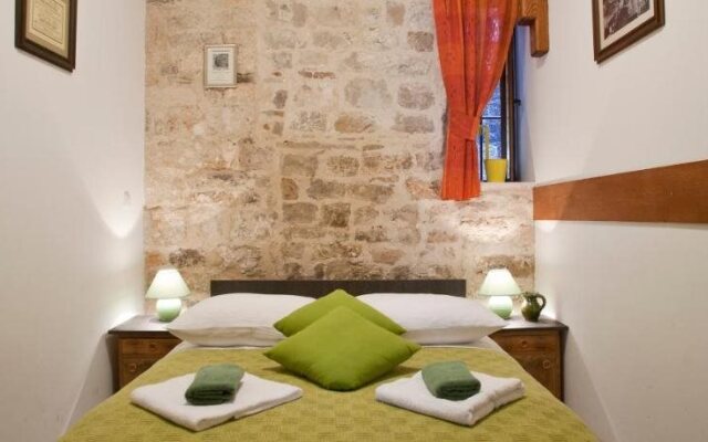 Borna and Franko Rooms