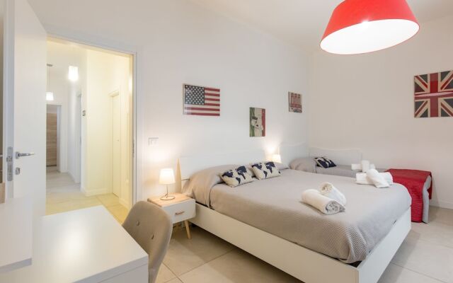 Smood Rooms Guest House