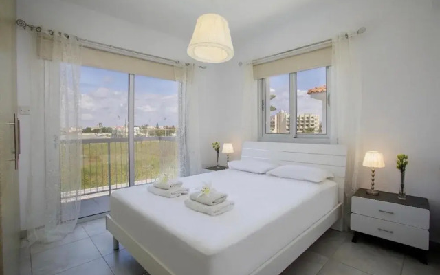 Villa Marina in Pernera