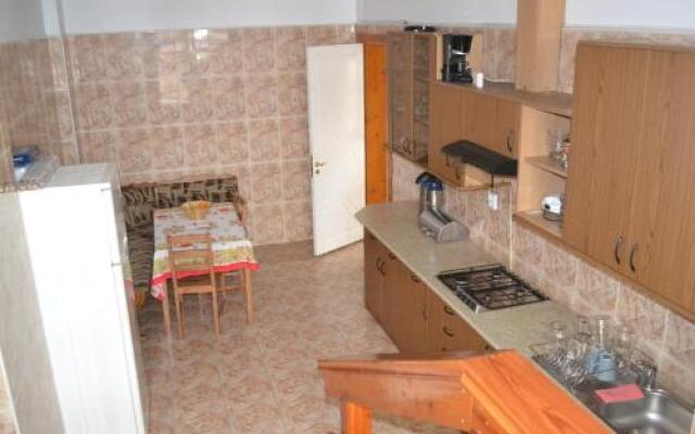 Pensiunea Casa Tepes