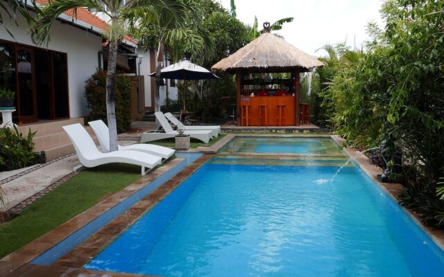 Ocean Villa Dive Resort - Tulamben