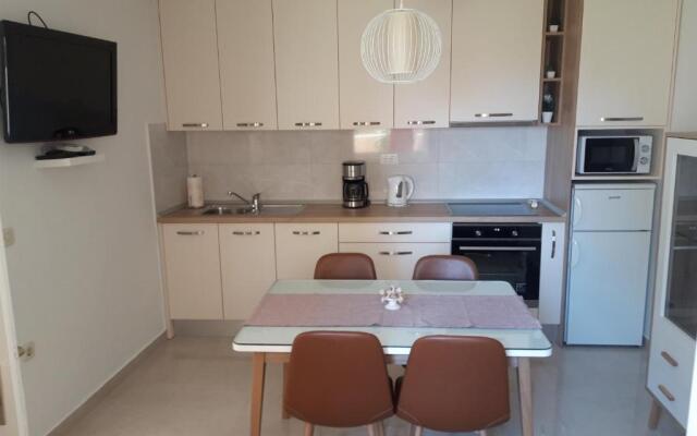 Apartments Smiljana Mucić