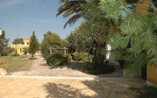 Villa Juba