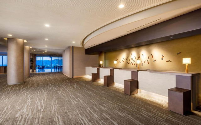 Mercure Wakayama Kushimoto Resort & Spa