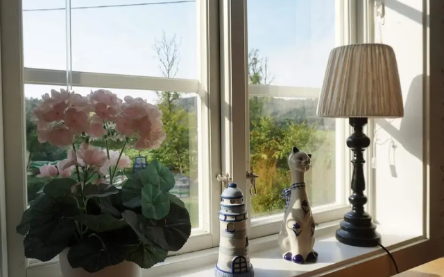 6 Person Holiday Home in Lysekil