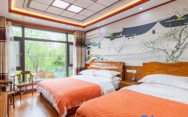 Yishui Wangting Boutique Inn