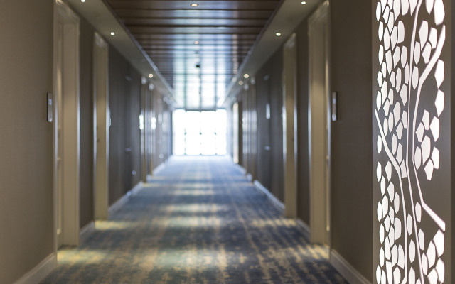 Makedonia Palace Hotel