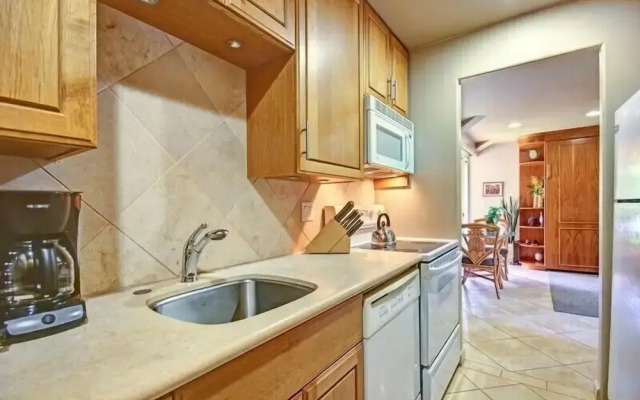 Maui Kaanapali Villas B242 by RedAwning