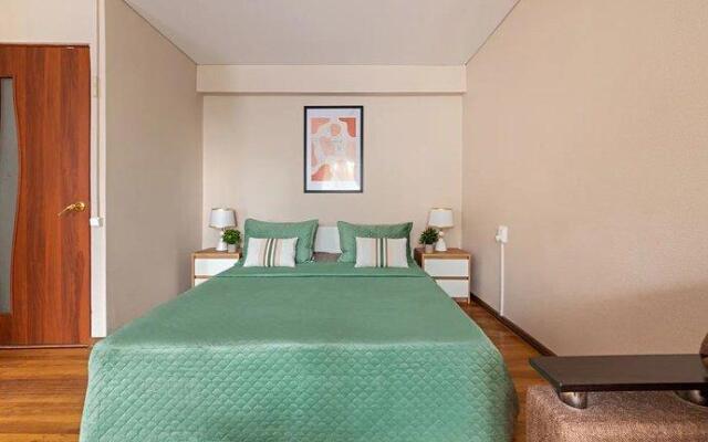 ApartLux on Festivalnaya