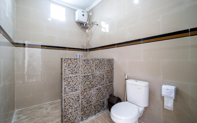 Lembongan Cempaka Villa & Restaurant